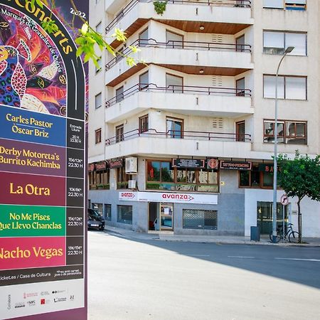 Gandiacentrum المظهر الخارجي الصورة